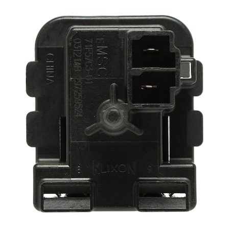 Electrolux Home Products Frigidaire Refrigerator Compressor Controller 297259524